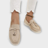 Gamila - Loafers Elegantes