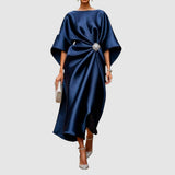 Mia – Vestido longo elegante