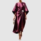 Mia – Vestido longo elegante