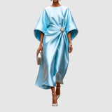 Mia – Vestido longo elegante