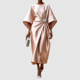 Mia – Vestido longo elegante