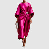Mia – Vestido longo elegante