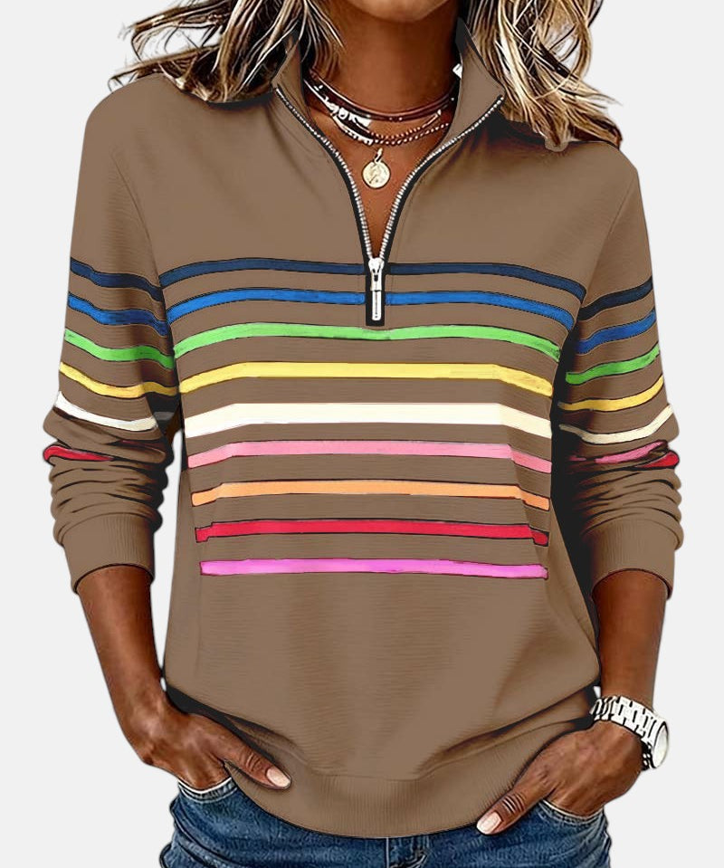 Martine | Camisola casual