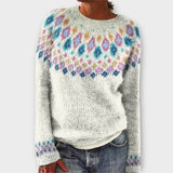 Devyn - Pullover Casual e Confortável