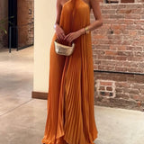Selena | Vestido Maxi