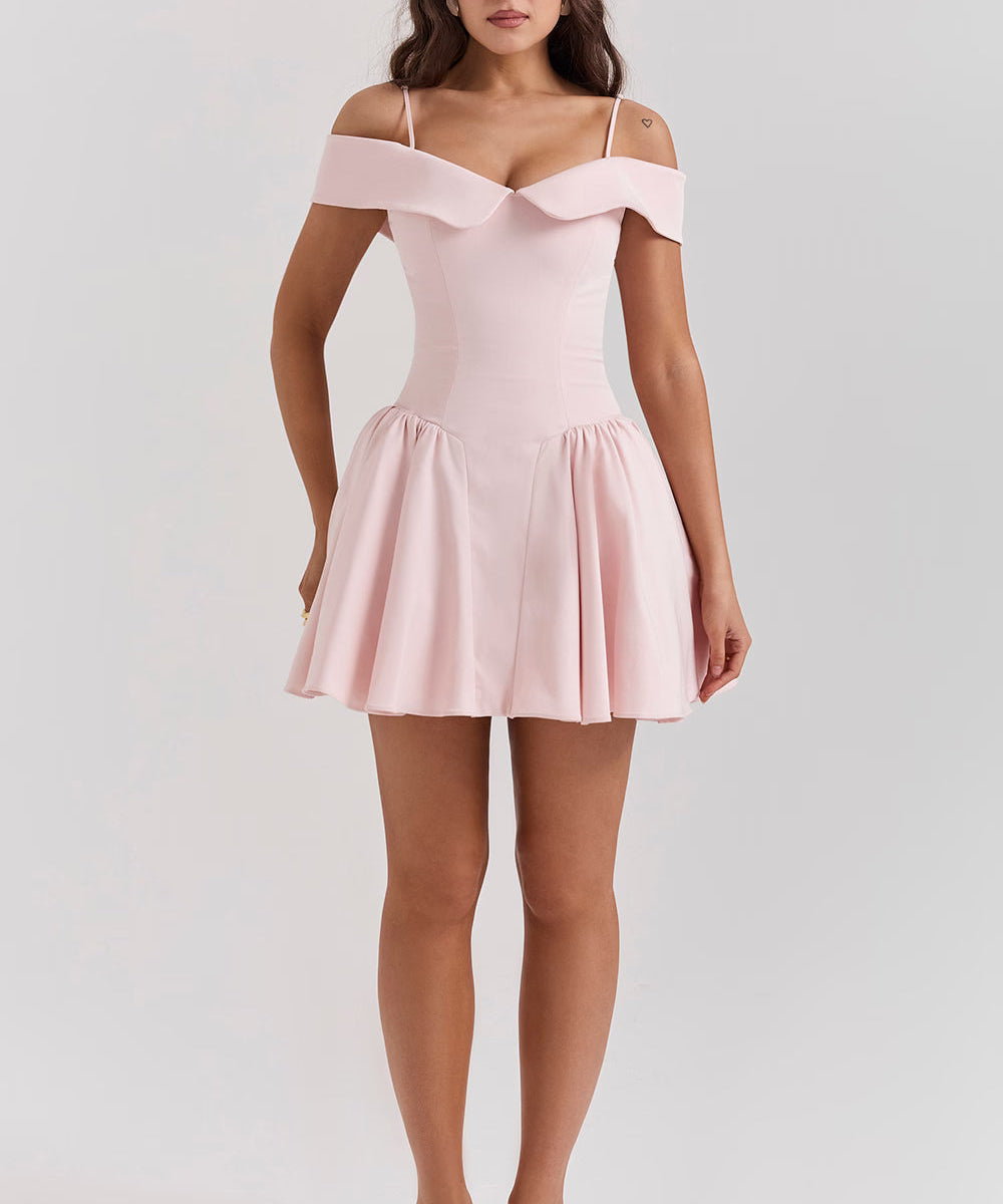 Alexandra | Vestido Mini