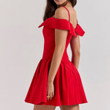 Alexandra | Vestido Mini