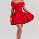 Alexandra | Vestido Mini