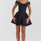 Alexandra | Vestido Mini