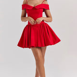 Alexandra | Vestido Mini