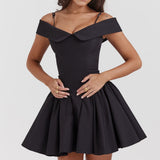 Alexandra | Vestido Mini