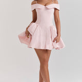 Alexandra | Vestido Mini