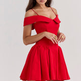 Alexandra | Vestido Mini