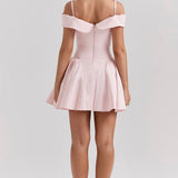 Alexandra | Vestido Mini