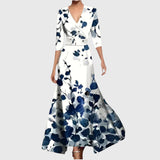 Leila™ - Vestido Elegante