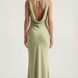 Nora | Vestido Maxi