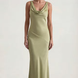 Nora | Vestido Maxi