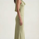 Nora | Vestido Maxi