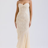 Suzie | Vestido Maxi