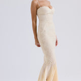 Hana | Vestido Maxi