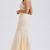 Suzie | Vestido Maxi
