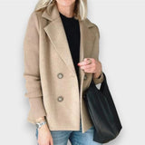 Amora | Cardigan Elegante com Mangas