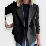 Amora | Cardigan Elegante com Mangas