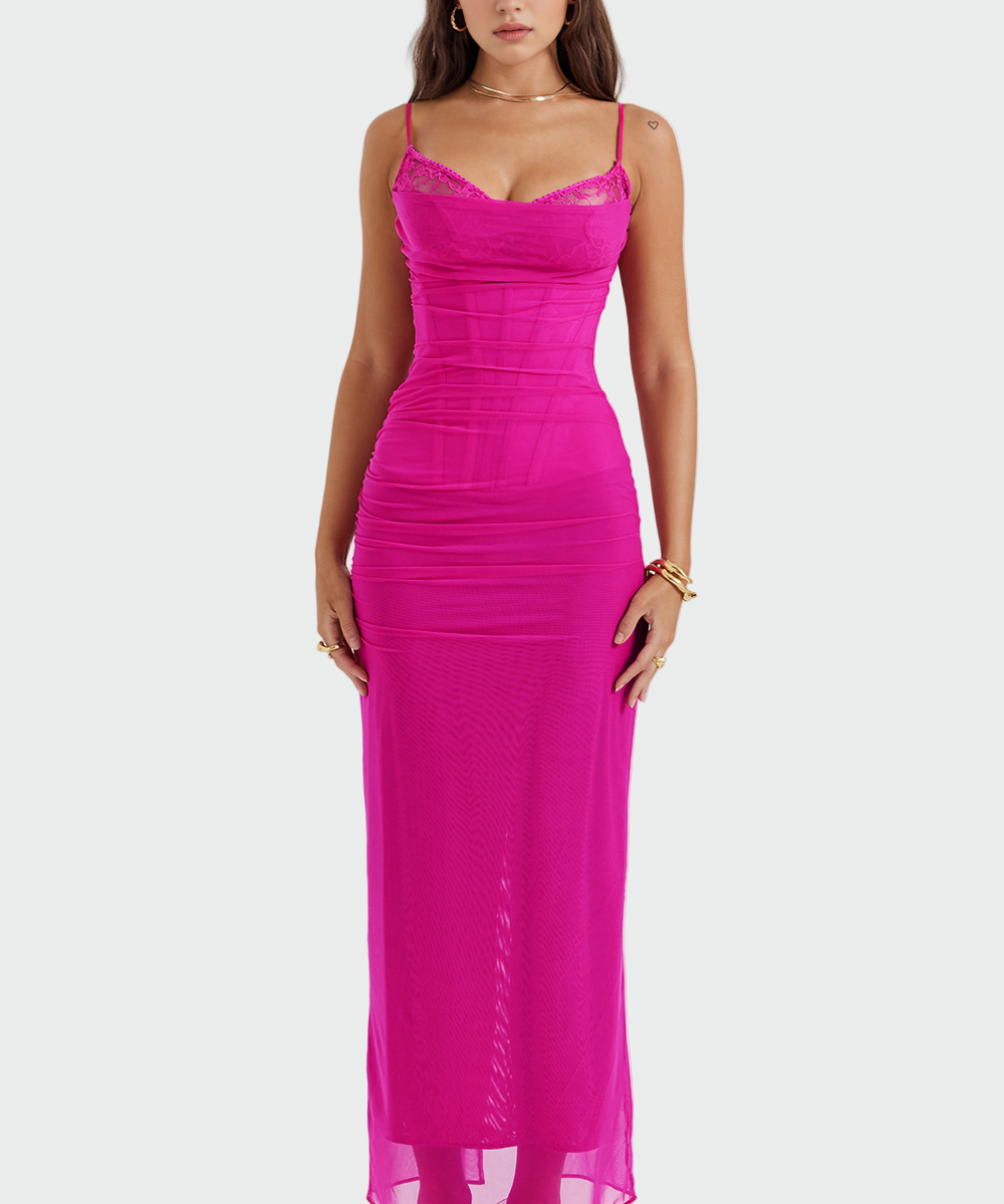 Petra – Vestido Elegante