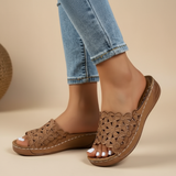 Delilah – Sandálias Ergonómicas