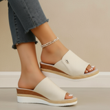 Talia – Sandálias Ergonómicas