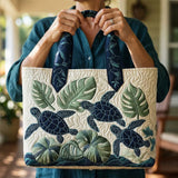 Bolso Artesanal - Graça da Tartaruga Marinha