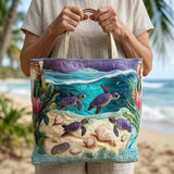 Bolso Artesanal - Espírito da Lagoa