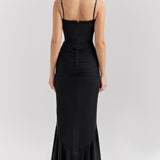 Mona | Vestido Maxi
