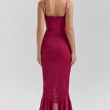 Mona | Vestido Maxi