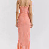 Mona | Vestido Maxi
