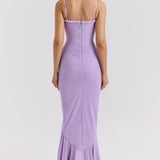 Mona | Vestido Maxi