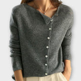 Paige - Cardigan Confortável