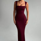 Grace | Vestido Maxi