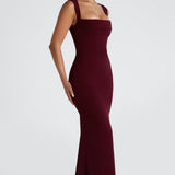Grace | Vestido Maxi