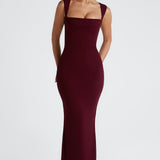 Grace | Vestido Maxi