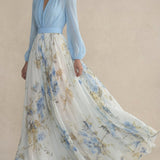 VERA | Vestido Maxi