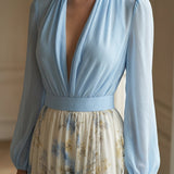 VERA | Vestido Maxi