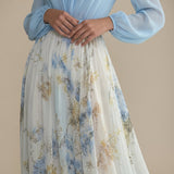 VERA | Vestido Maxi