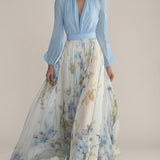 VERA | Vestido Maxi