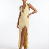 Shelly | Vestido Maxi
