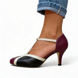 Anna | Saltos Confortáveis e Elegantes