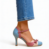 Monika | Saltos Elegantes
