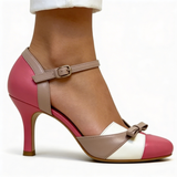 Estelle | Saltos Elegantes