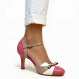 Estelle | Saltos Elegantes