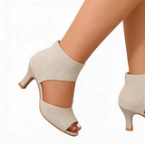 Agnieszka | Saltos Elegantes Ortopédicos